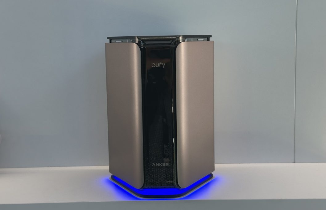 anker mindbase vue de face