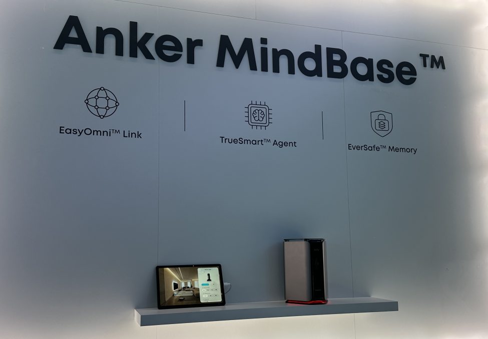 anker mindbase stand ifa