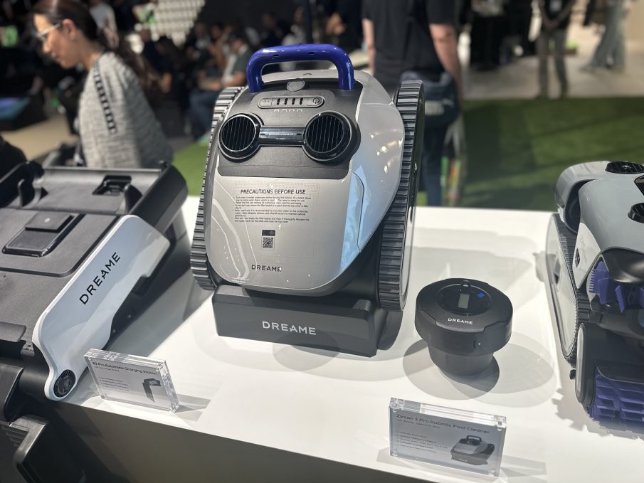 B2 Pro Dreame IFA 2026