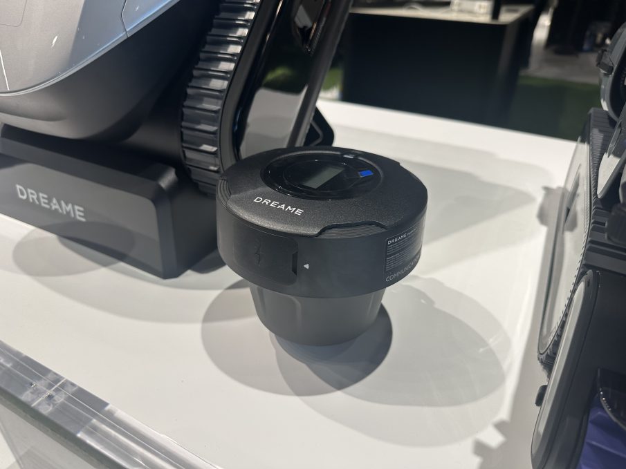 Dreame communication sous-marine DepthLink IFA 2026