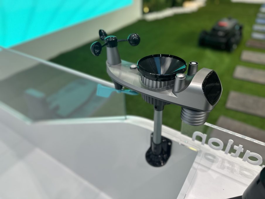 Aiper robinet Ifa 2026