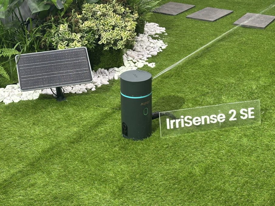 Aiper IrriSense 2 Ifa 2026