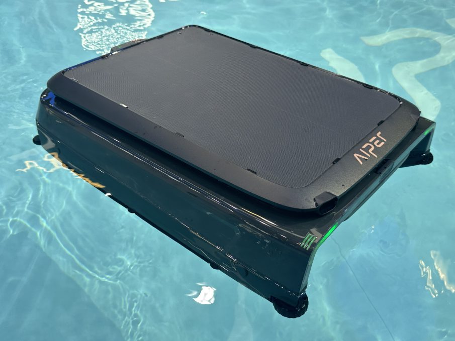 Aiper Ecosurfer IFA 2026