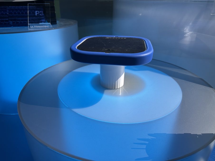module solaire de connexion pour les robots-piscines Ecovacs IFA 2026