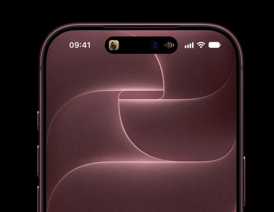iPhone 18 Pro