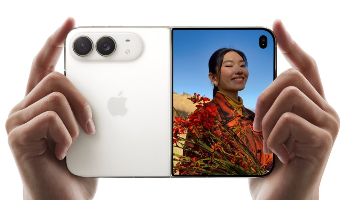 iPhone Duo de dos