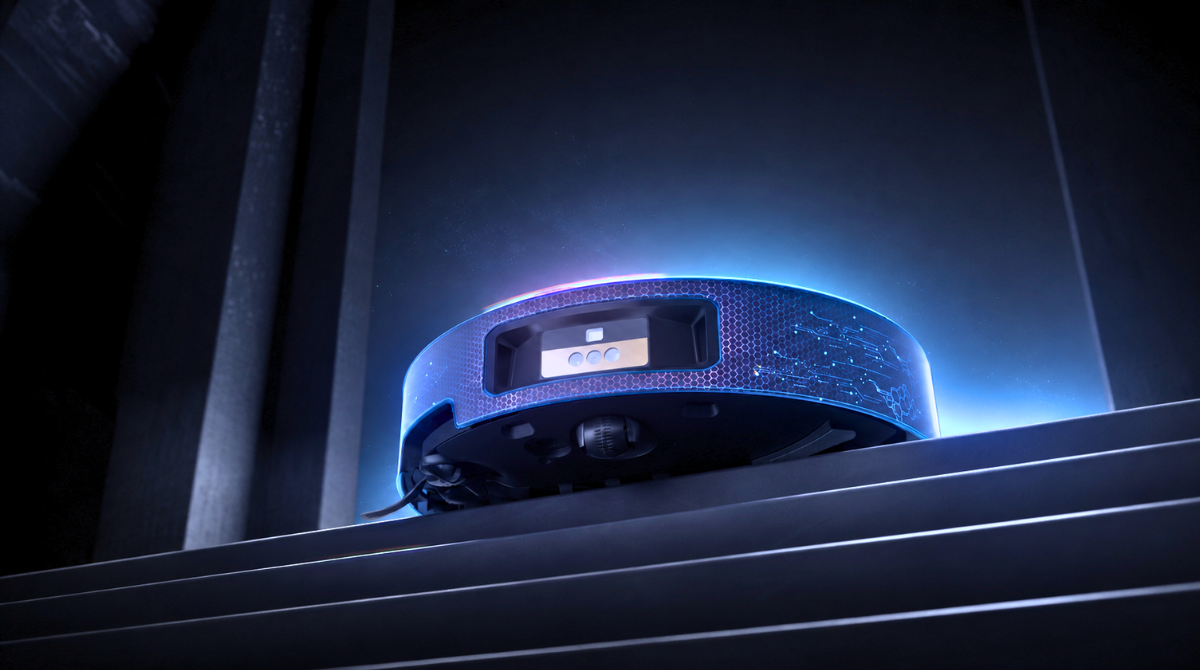 MOVA TactiPercept 2 IFA 2026