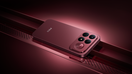 POCO F9 Ultra