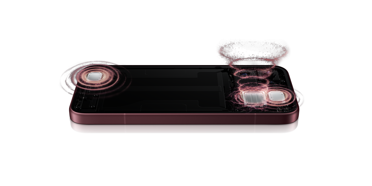 Haut-parleur POCOF9 Ultra