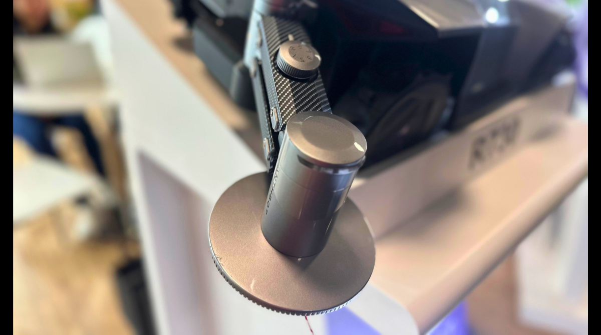 robots-tondeuses trimmer Anthbot IFA 2026