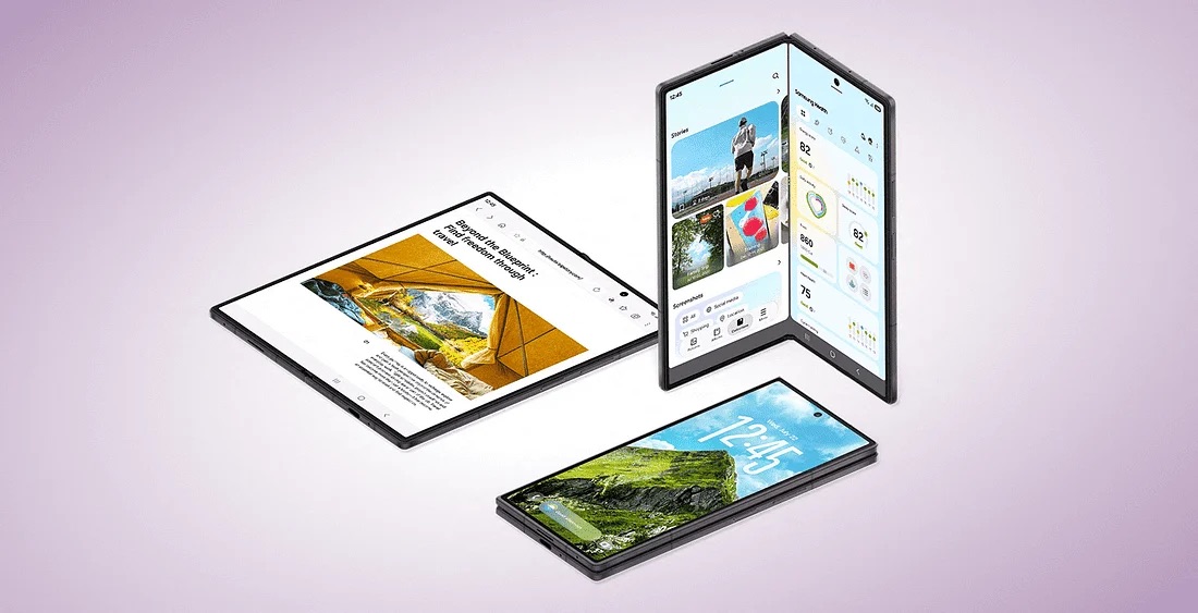 Samsung Galaxy ZFold 8 Ultra