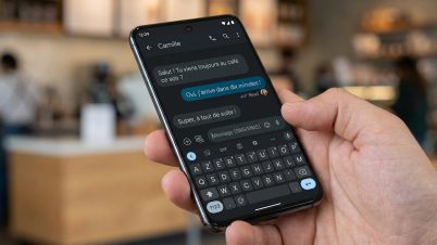 Android, Samsung : comment savoir si votre message a été lu (et gérer la mention « Lu ») Confirmation de lecture dans Google Messages
