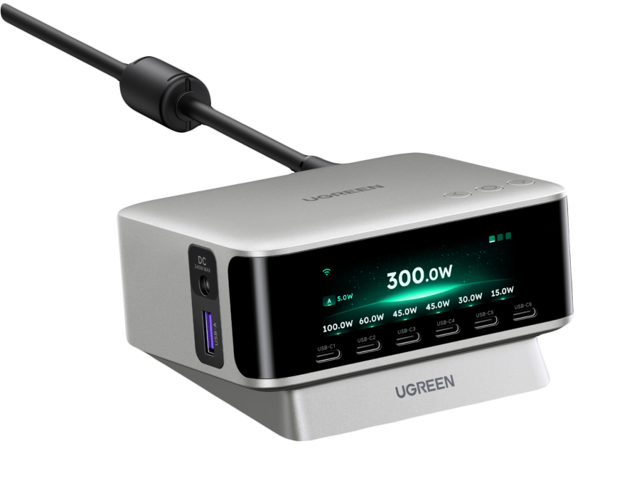 Nexode Pro 300 W