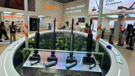 UWANT IFA 2026