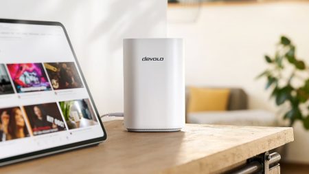 Devolo Wi-Fi 7 BE9300 et BE6500 : quel kit mesh pour quel logement ? Devolo BE9300