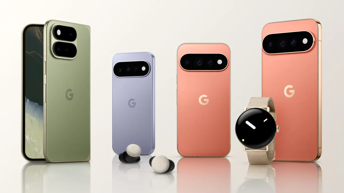 Google Pixel : dix ans après, une réussite logicielle qui attend encore son succès commercial Gamme Google Pixel 11