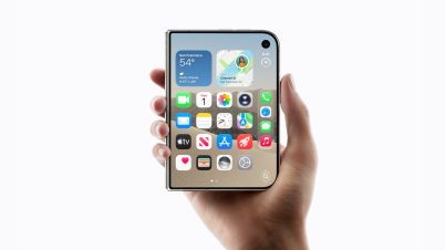 Trop cher, l'iPhone Duo ? Voici 3 pliables Android déjà en vente à meilleur prix iPhone Duo