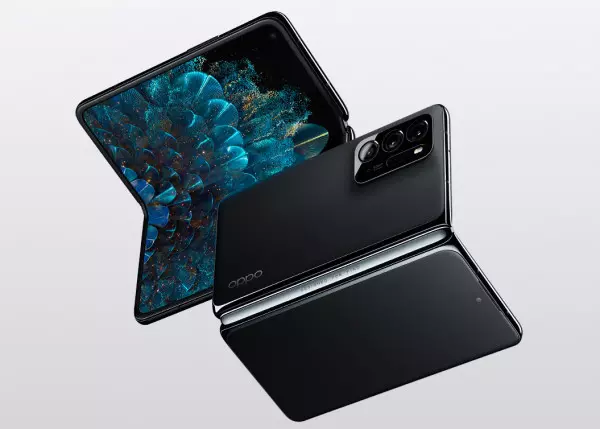 Oppo Find N