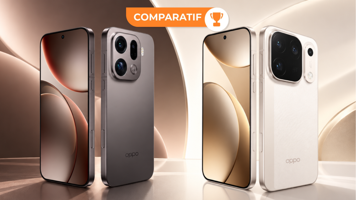 Oppo Find X10 Pro Max vs Oppo Find X9 Pro