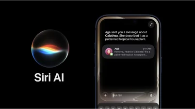 Siri AI sur iPhone : quand la France et l’Europe recevront-ils le nouvel assistant d'Apple ? Siri AI Apple