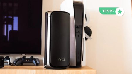 Test Netgear Orbi 970 : que vaut ce kit mesh Wi-Fi 7 en 2026 ? Test netgear orbi 970 avis