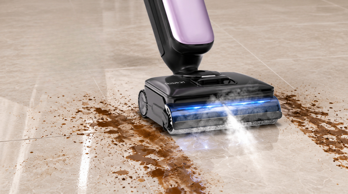 Tineco Floor One S9 Artist Boost Steam